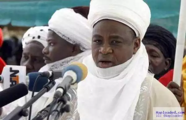 Sultan asks for more international support in war against corruption